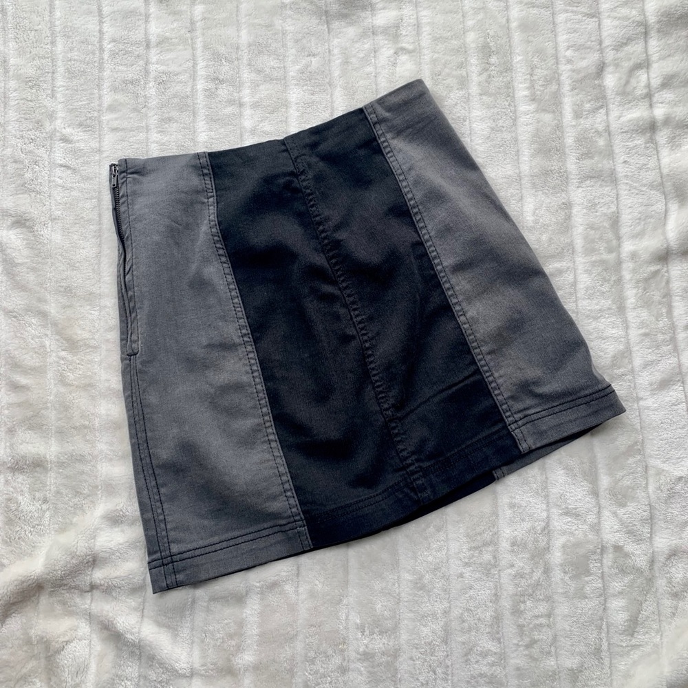 Free People Skirt